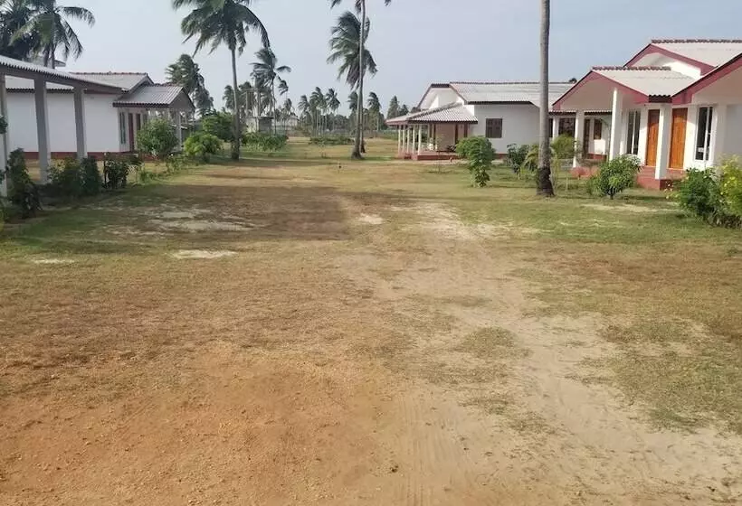 Lomakeskus Jeys Place