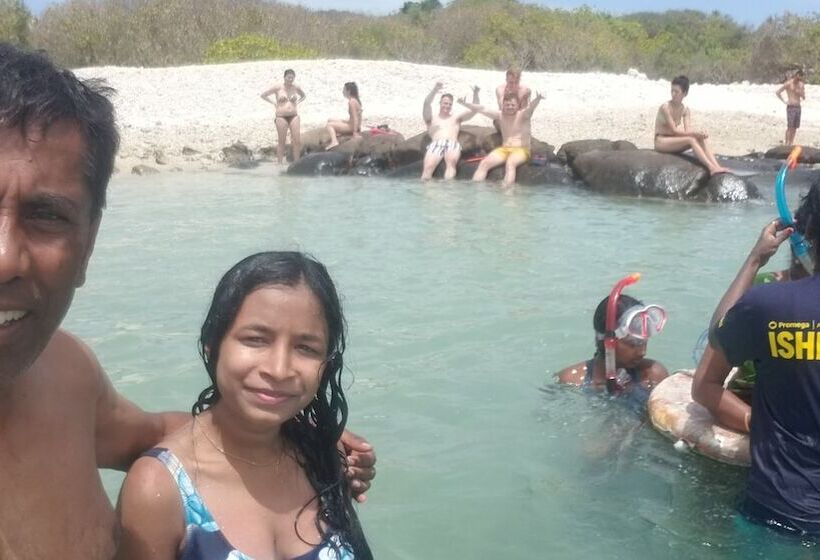 منتجع Jeys Place