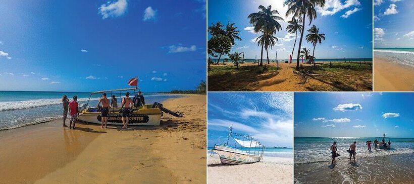 منتجع Jeys Place