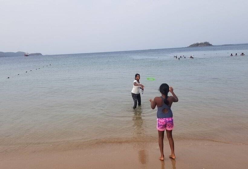 منتجع Jeys Place