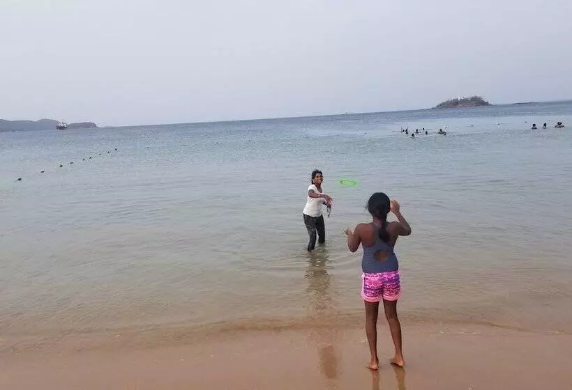 Lomakeskus Jeys Place