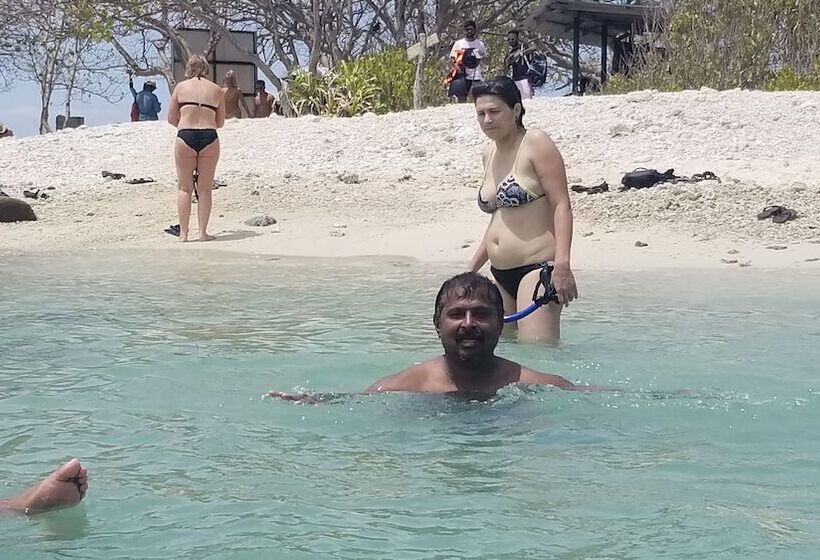 منتجع Jeys Place