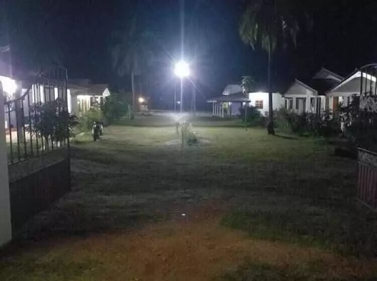 Lomakeskus Jeys Place