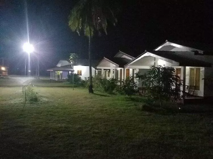 Lomakeskus Jeys Place