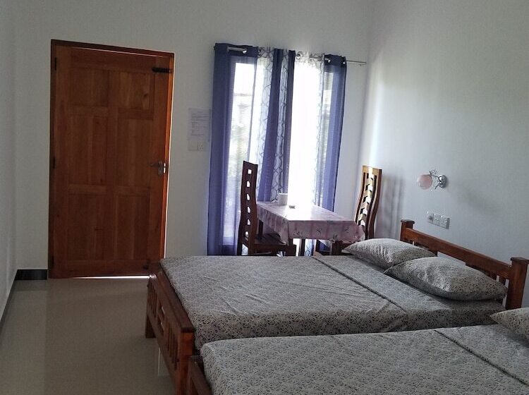 منتجع Jeys Place