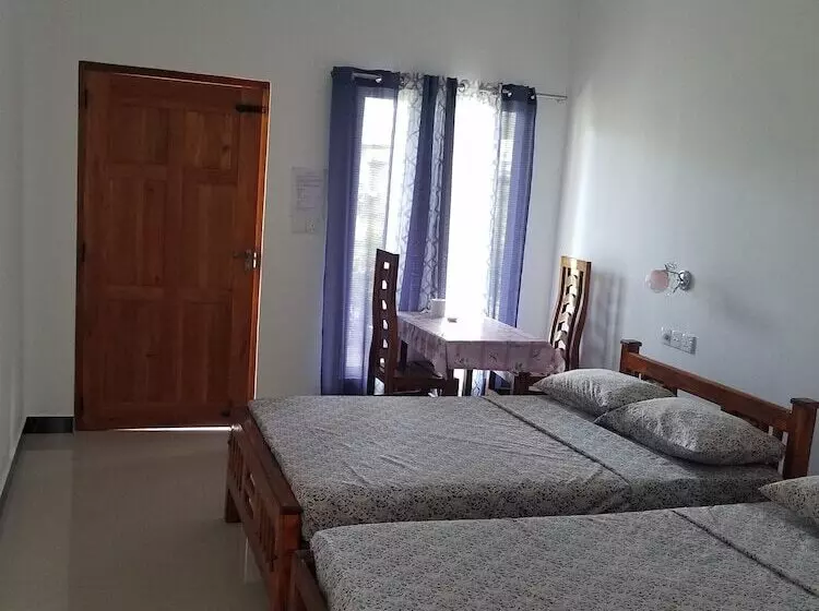 Lomakeskus Jeys Place