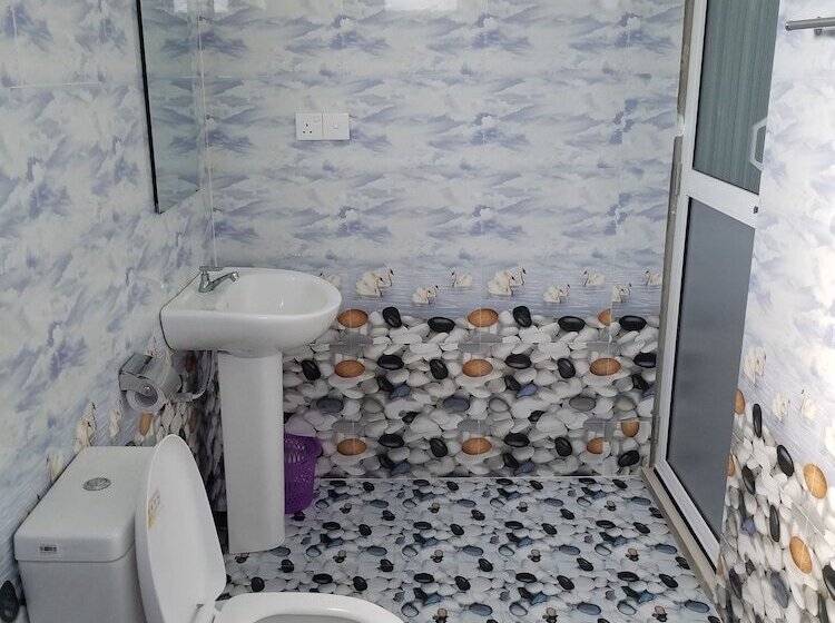 منتجع Jeys Place