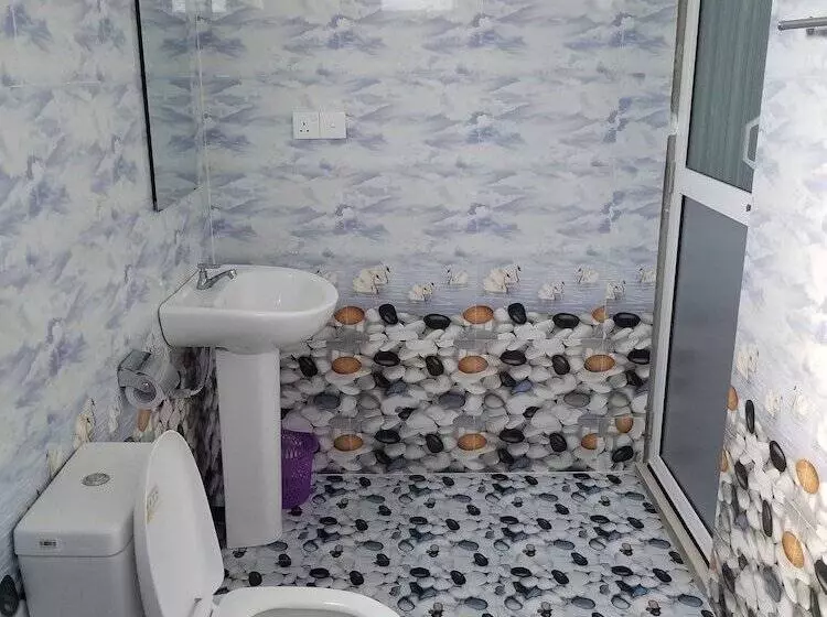 Lomakeskus Jeys Place