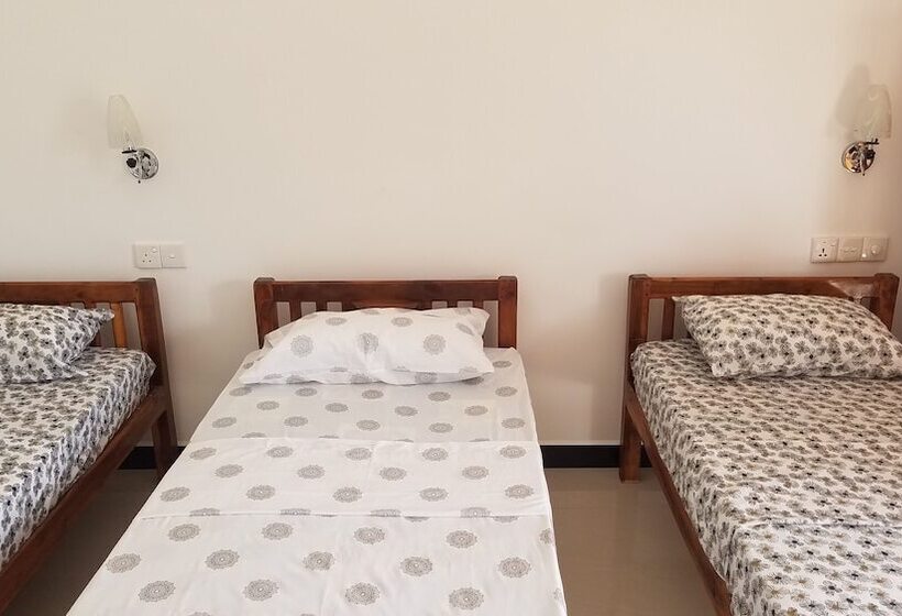 منتجع Jeys Place