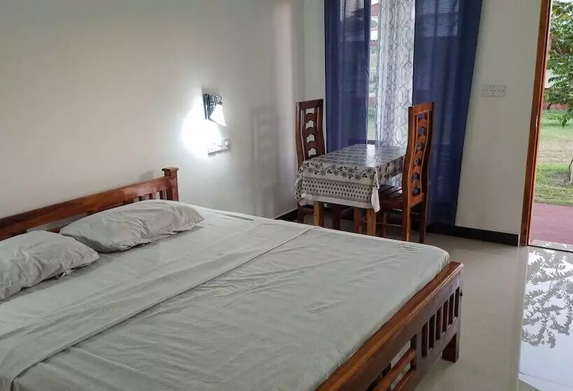 Lomakeskus Jeys Place