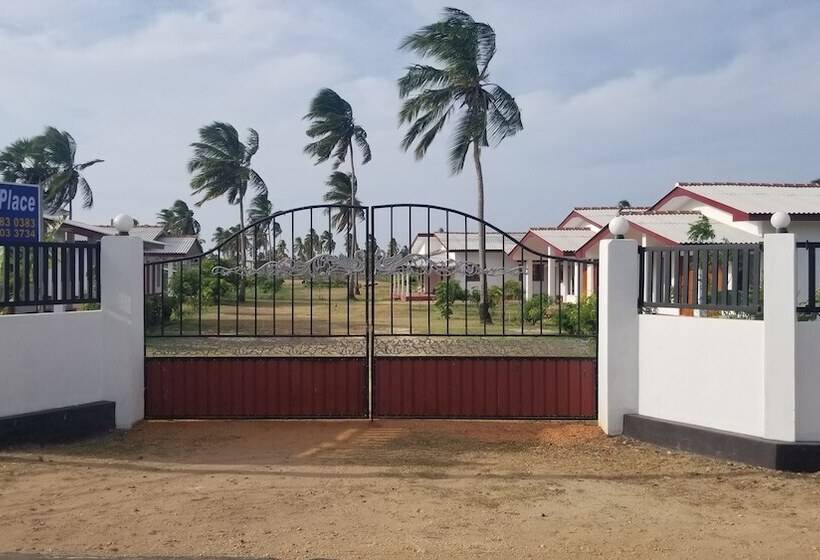 منتجع Jeys Place