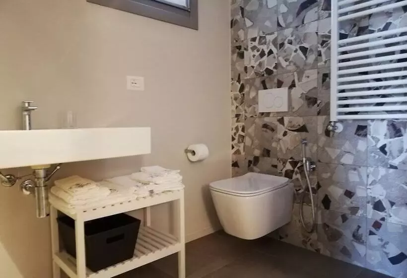 Hotelli Agriturismo Le Piccole Macìe