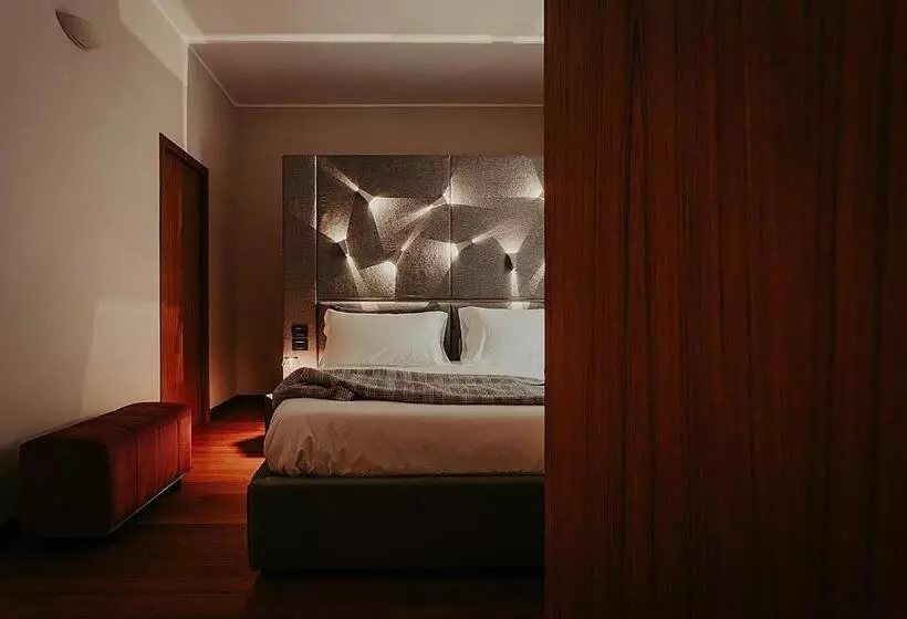 هتل Baca Suites, Restaurant & Bar