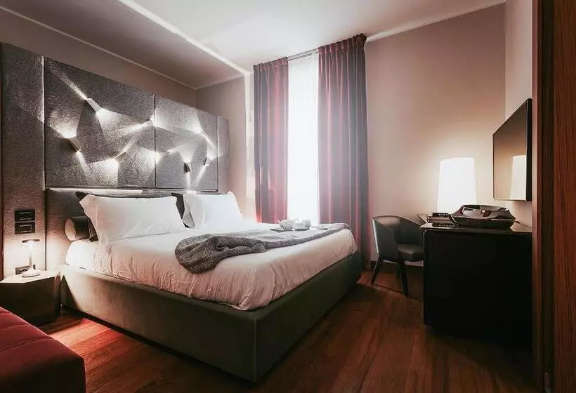 هتل Baca Suites, Restaurant & Bar