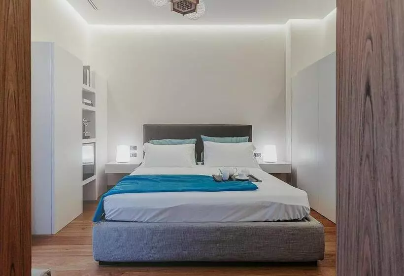 هتل Baca Suites, Restaurant & Bar