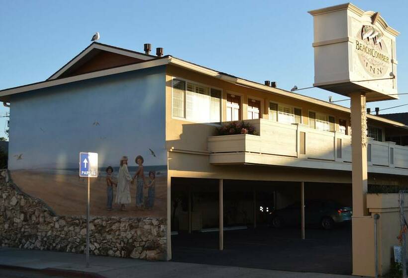 ホテル Beachcomber Inn