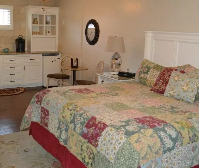 Hotelli Beachcomber Inn