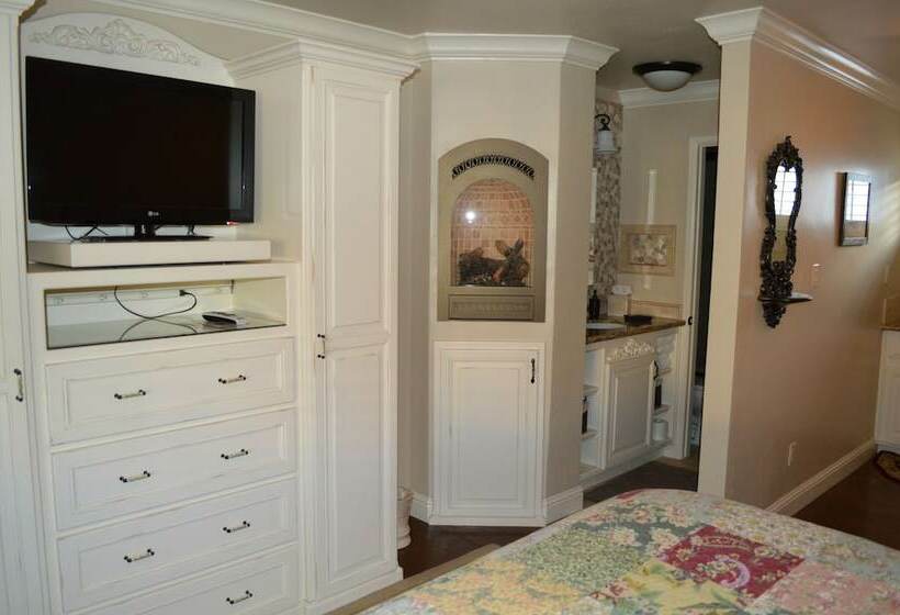 ホテル Beachcomber Inn