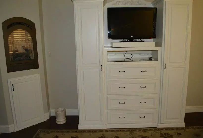 Hotelli Beachcomber Inn