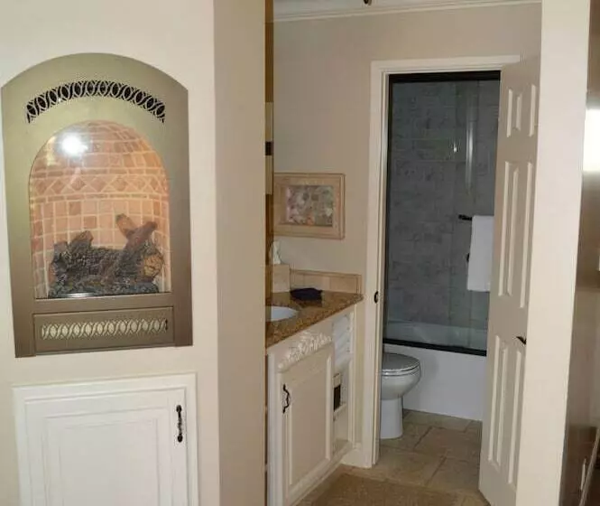 Hotelli Beachcomber Inn