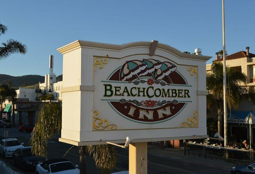ホテル Beachcomber Inn