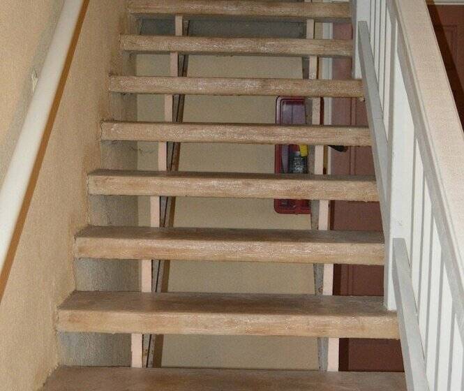 ホテル Beachcomber Inn