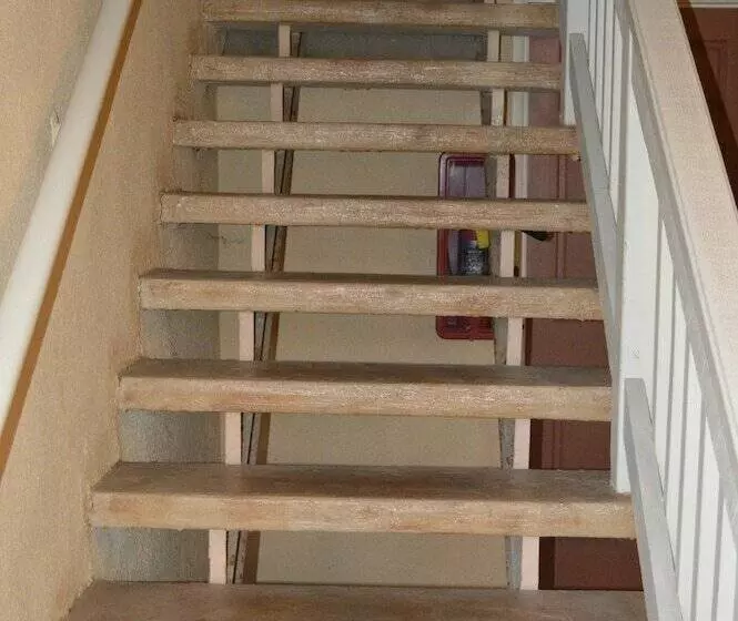 Hotelli Beachcomber Inn