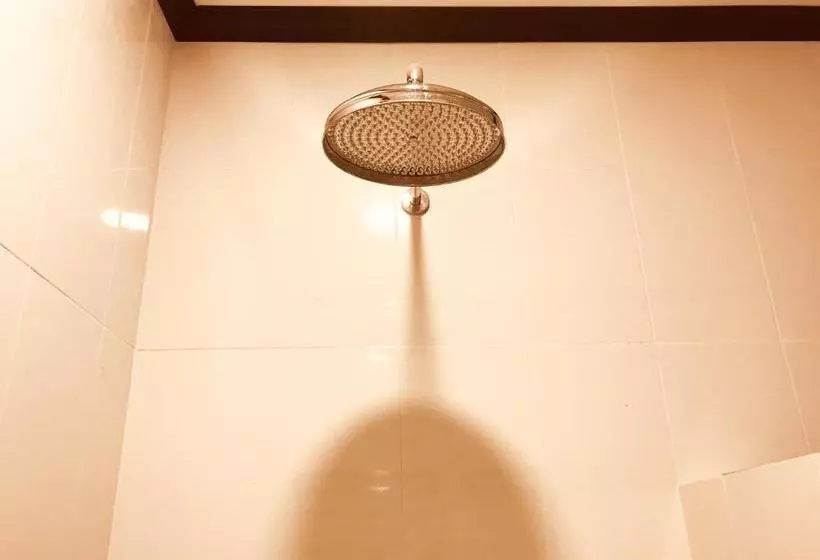 Hotelli Khung City