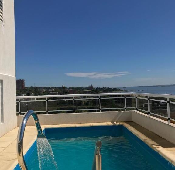 Departamento Rodrigo Ii