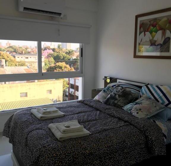 Departamento Rodrigo Ii