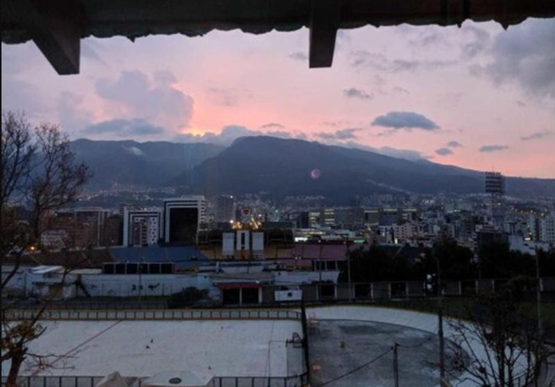 Air Suites Hotel Boutique