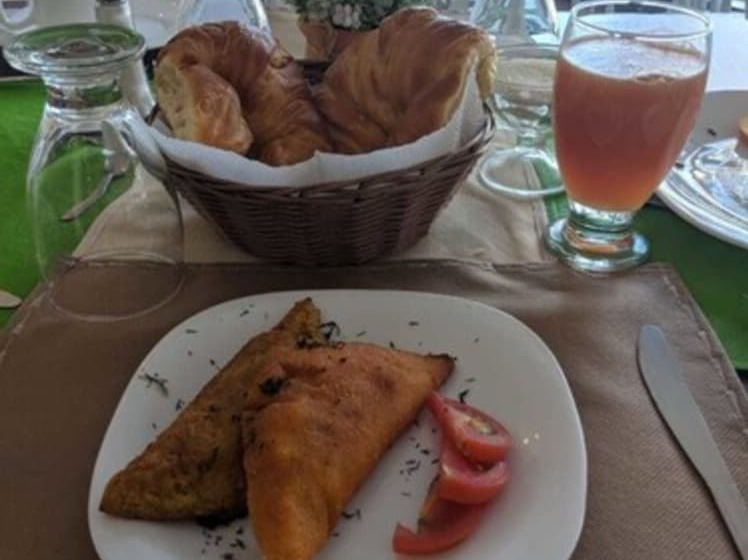 Air Suites Hotel Boutique