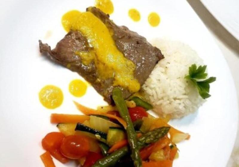 Air Suites Hotel Boutique