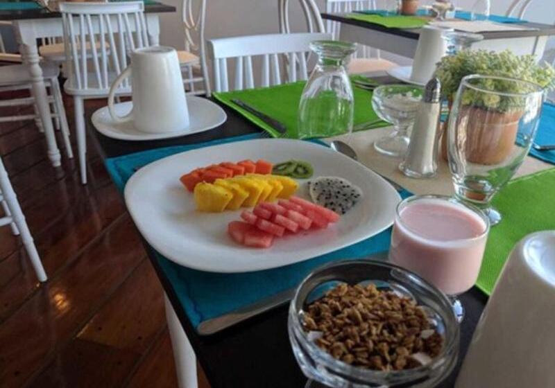 Air Suites Hotel Boutique