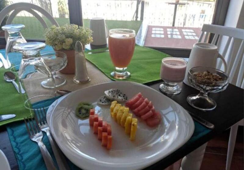 Air Suites Hotel Boutique