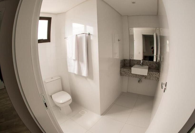 Hotel Laranjeiras Palace