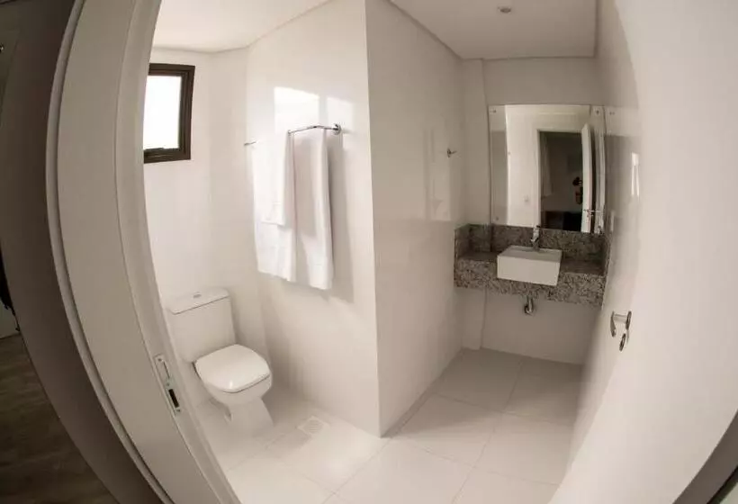 Hotelli Laranjeiras Palace