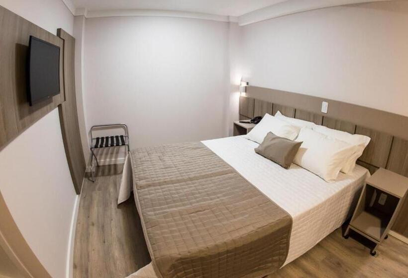 Hotel Laranjeiras Palace