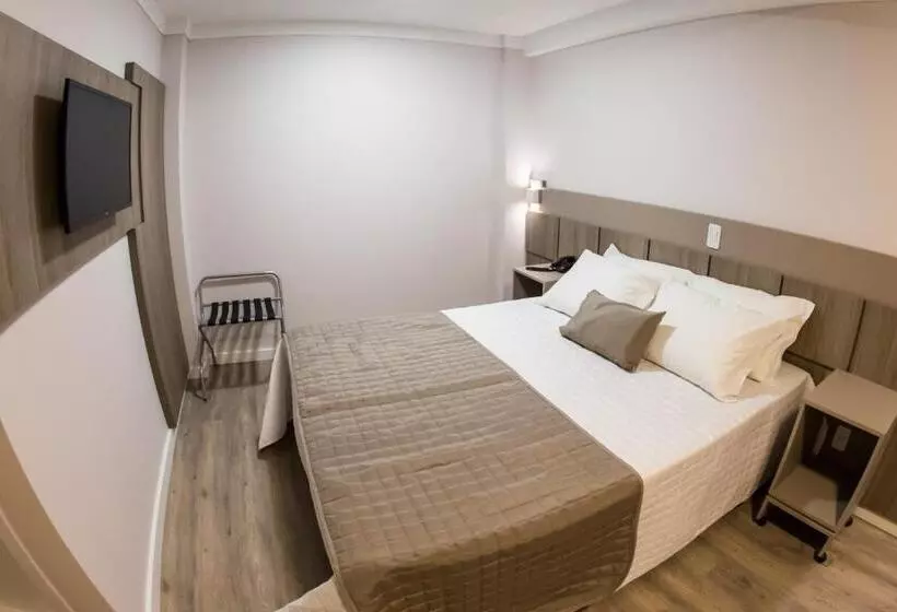 Hotelli Laranjeiras Palace