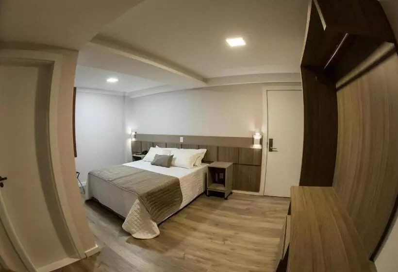 Hotelli Laranjeiras Palace