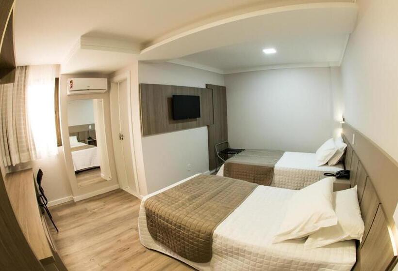 Hotel Laranjeiras Palace