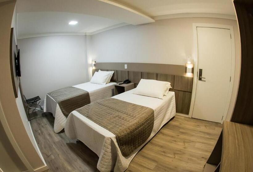 Hotel Laranjeiras Palace