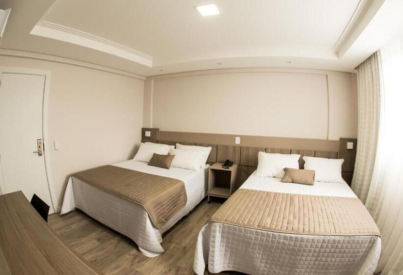 Hotel Laranjeiras Palace