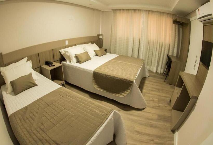 Hotel Laranjeiras Palace