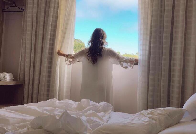 Hotel Laranjeiras Palace