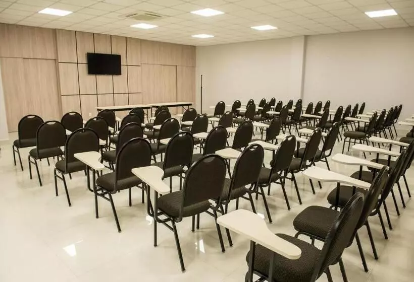 Hotelli Laranjeiras Palace