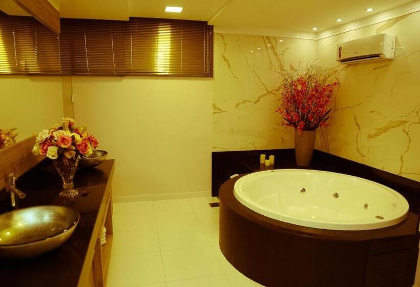 Hotel Laranjeiras Palace