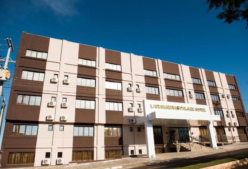 Hotel Laranjeiras Palace