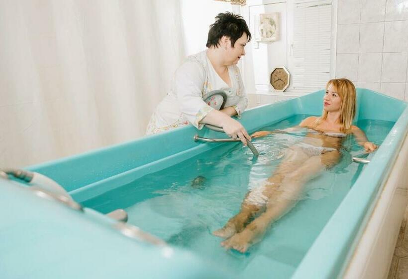 Resort Arkada Sanatorium