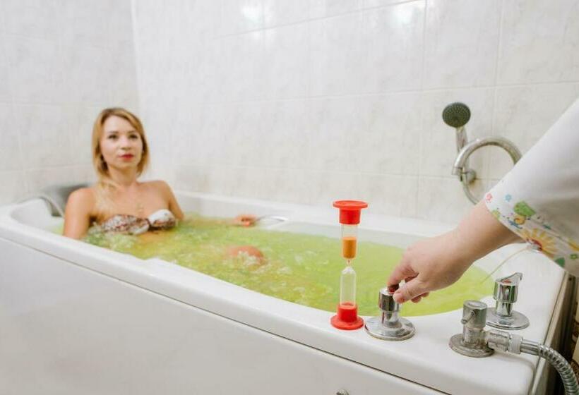 Resort Arkada Sanatorium